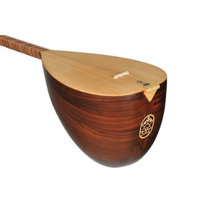 Yaprak Saz Ceviz Mat