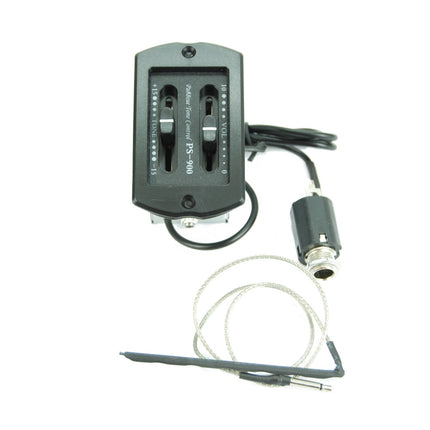 2 Band Equalizer Subthreshold EQ50