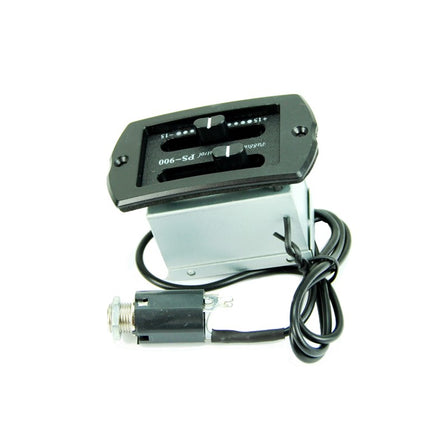 2 Band Equalizer Subthreshold EQ50