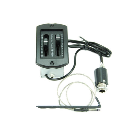 2 Band Equalizer Subthreshold EQ50