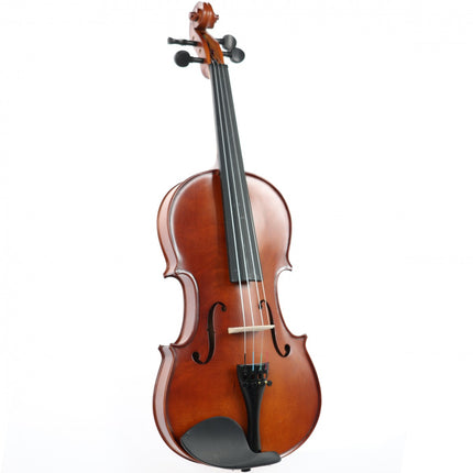 Almira 3/4 Matte Polished Violin
