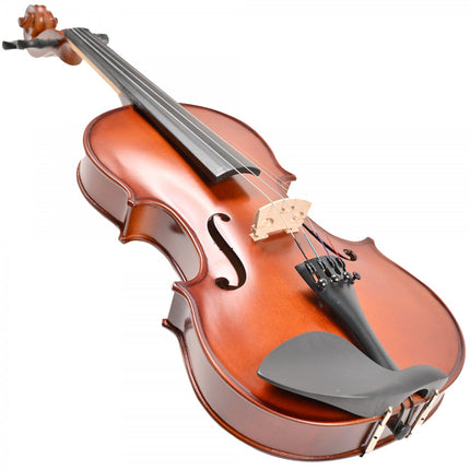 Almira CNM4010 4/4 Matte Polished Violin