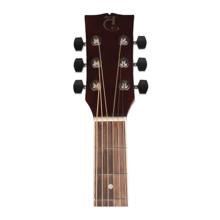 Almira F650N Naturel Akustik Gitar