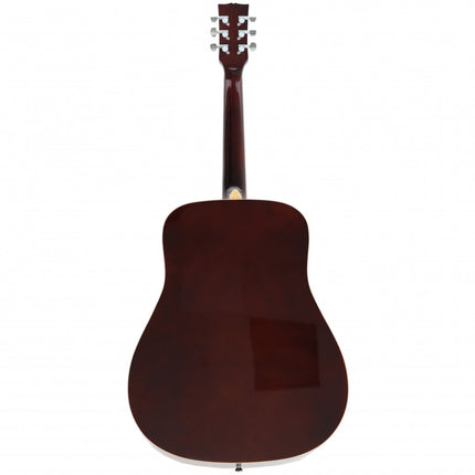 Almira F650N Naturel Akustik Gitar