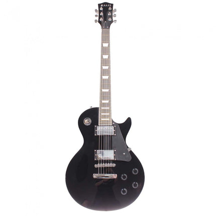 Angel AELG200-BK Siyah Elektro Gitar
