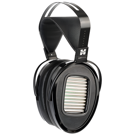 Arya Unveiled Full-Size Over-Ear Open-Back Planar Magnetic Headphone