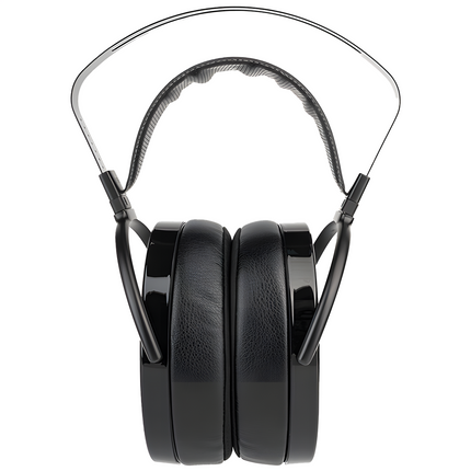 Arya Unveiled Full-Size Over-Ear Open-Back Planar Magnetic Headphone