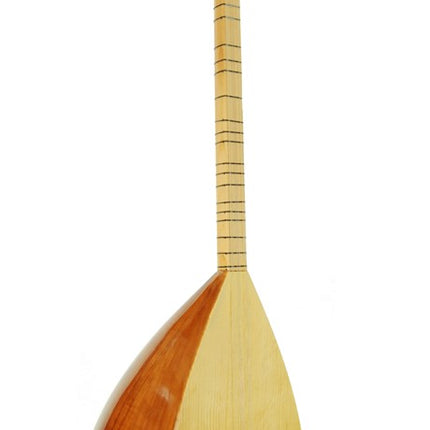 Baglama Leaf Cherry Short Neck BYKRK