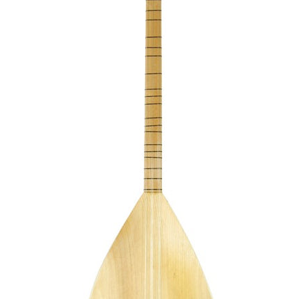 Baglama Leaf Cherry Short Neck BYKRK