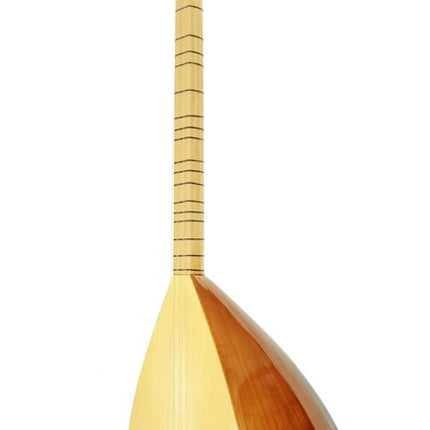 Baglama Leaf Cherry Short Neck BYKRK