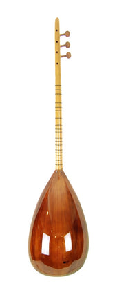 Baglama Leaf Cherry Short Neck BYKRK