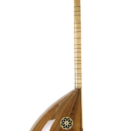 Baglama Leaf Student Short Neck BYMOK