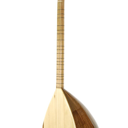 Baglama Leaf Student Short Neck BYMOK
