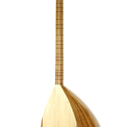 Baglama Leaf Student Short Neck BYMOK