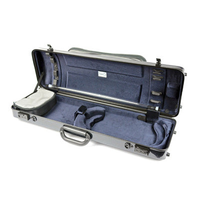 Bam Hightech Black Karbon Keman Kutusu 2011XLC