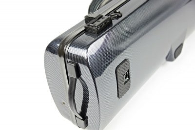 Bam Hightech Black Karbon Keman Kutusu 2011XLC