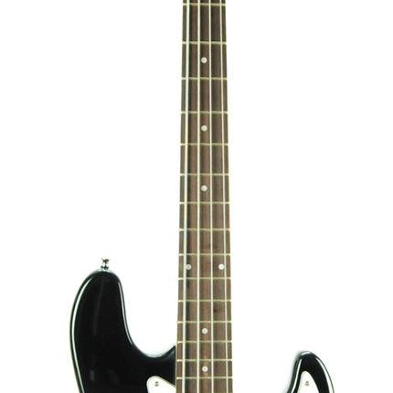 Bass Guitar 4 String Xenon XEBS100-20BK