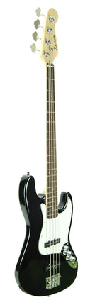 Bass Guitar 4 String Xenon XEBS100-20BK