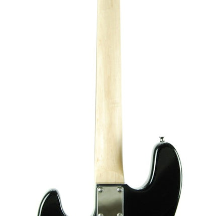 Bass Guitar 4 String Xenon XEBS100-20BK