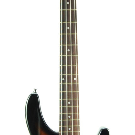 Bass Guitar 4 string Xenon XEBS200-24TBS