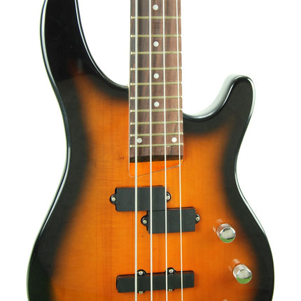 Bass Guitar 4 string Xenon XEBS200-24TBS