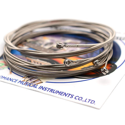 Bass Guitar String 4 String A606 Alice