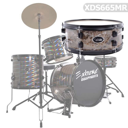 Drum Set Special XDS665MR