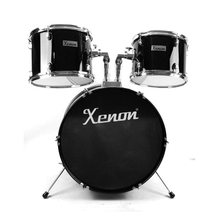 Drum Set XND55BK 5 drum set