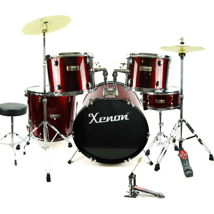 Drum Set XND55WR