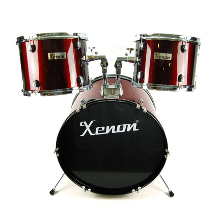 Drum Set XND55WR