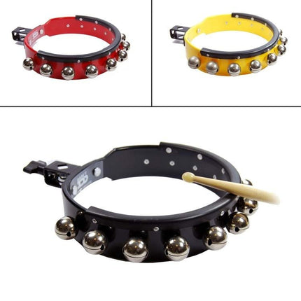 Drum Def Rattle Professional DT3