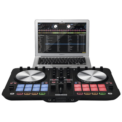 Beatmix 2 MK2