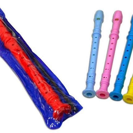 Block Flute Dadi DR08