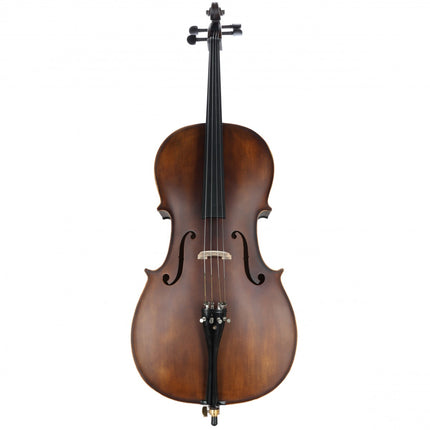 Carlovy CLA6-1/4 Cello 1/4