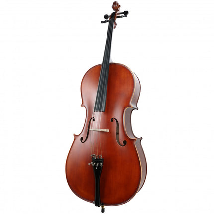 Carlovy CLA8 4/4 Cello