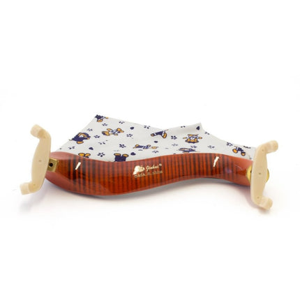 Carlovy CVSRL 3/4 - 4/4 Light Color Violin Pad