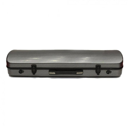Carlovy VCP7-34 Fiberglass 3/4 Violin Case