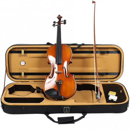 Carlovy VLA4 - 4/4 Violin