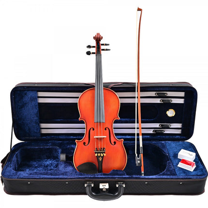 Carlovy VLA6 - 4/4 Violin