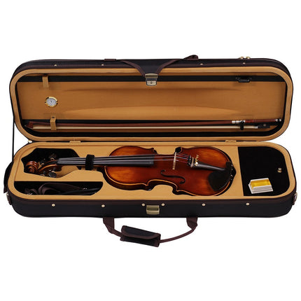 Carlovy VLA8-LH-44 Left-handed 4/4 Violin