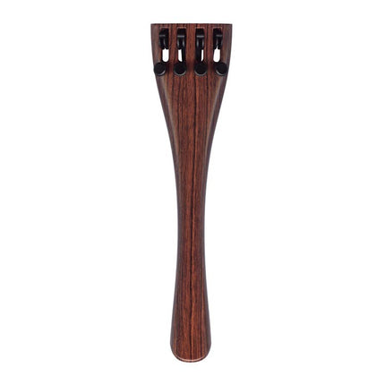 Cello Accessory Fixed Tailpiece 4/4 Wittner Rose Pattern 919711P