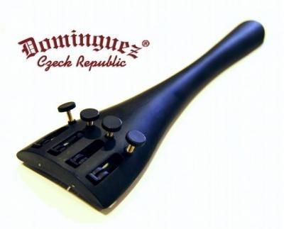 Cello Tailpiece Metal Fixed CMTP44