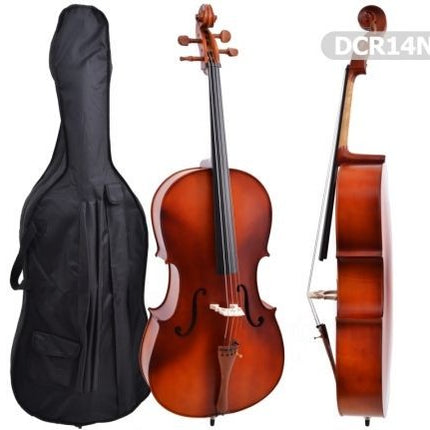 Cello (Cello) Rose 1/4 DCR14NM