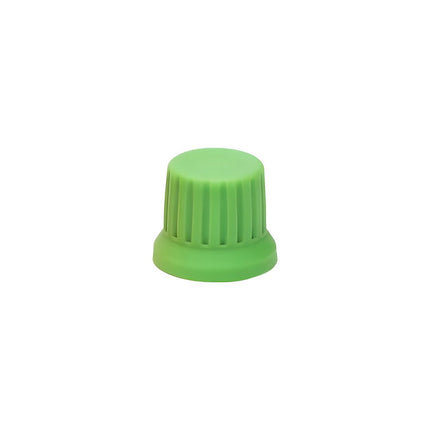 Chroma Caps Encoder | Green