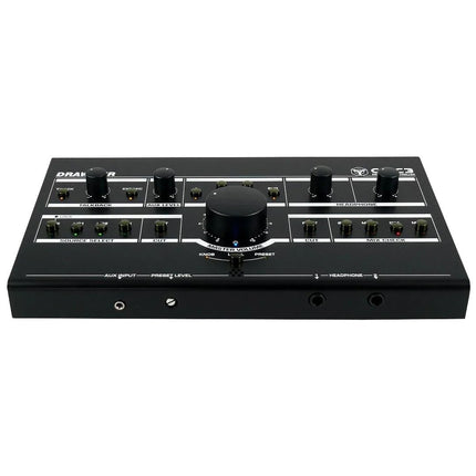 CMC3 - Monitor Controller