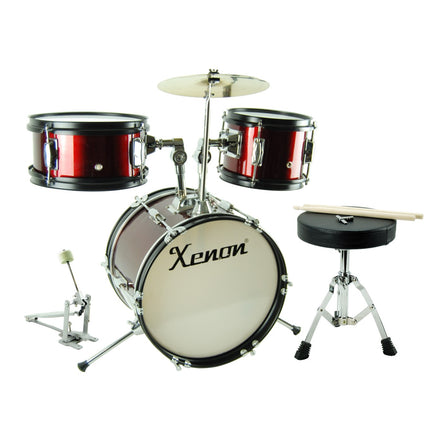 Children's Drum Set XND35WR 3-piece drum set