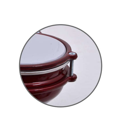 Children's Darbuka Red DAB13WRD