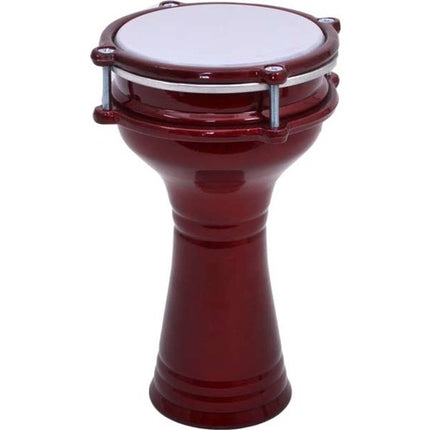 Children's Darbuka Red DAB13WRD