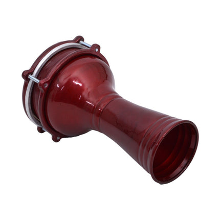 Children's Darbuka Red DAB13WRD