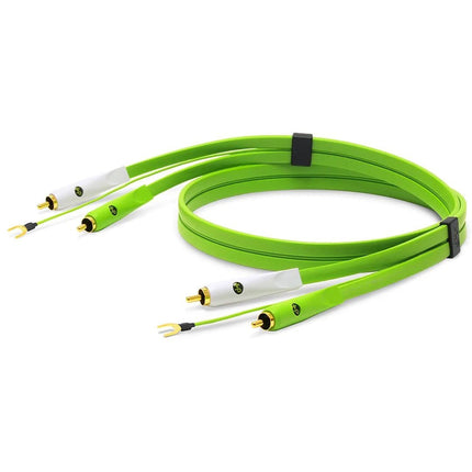 d+ RCA Class B Turntable / 1.0 m